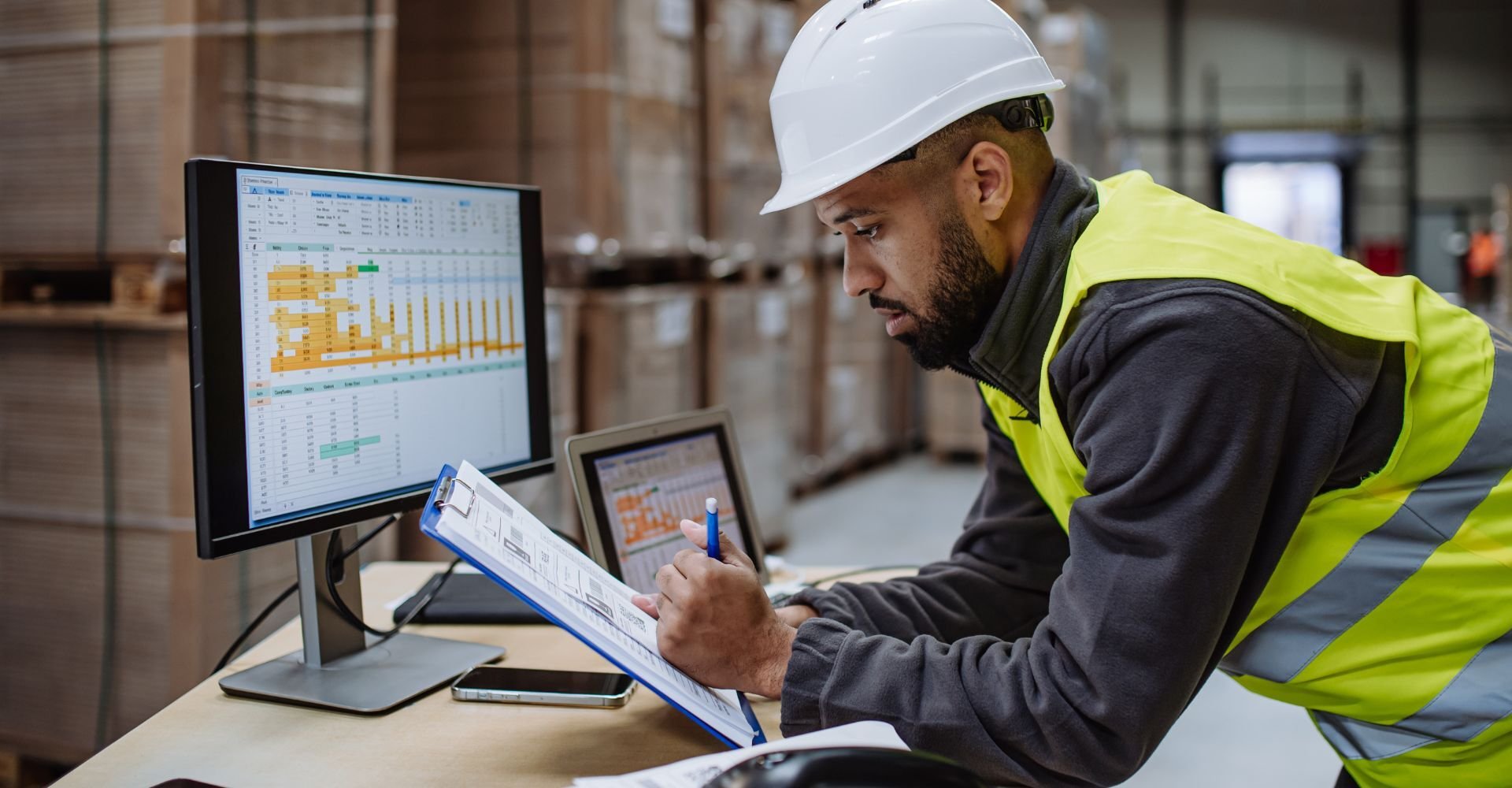 The Top 10 Challenges When Cleaning and Converting Master Data