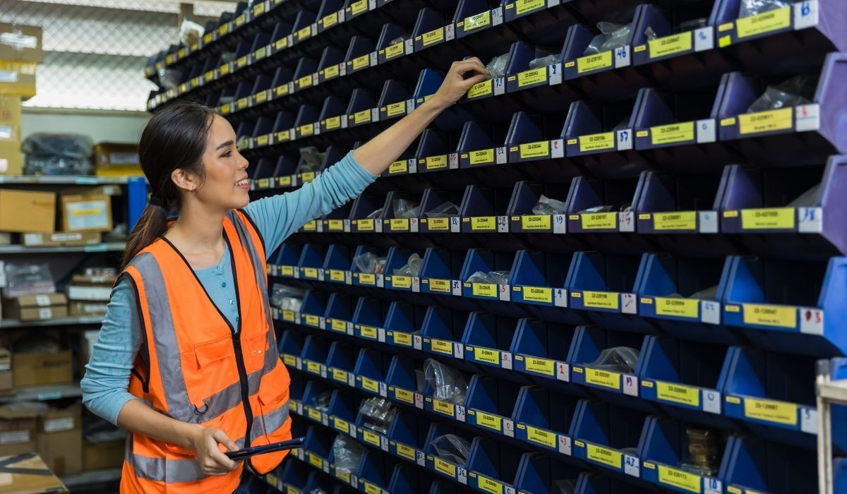The True Cost of Poor Inventory Accuracy in Manufacturing